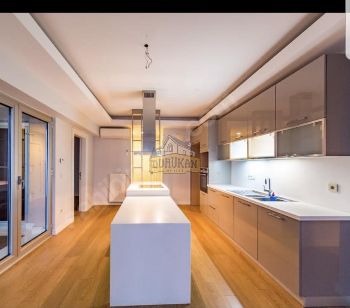 Maslak My Home 3+1 Satılık Daire