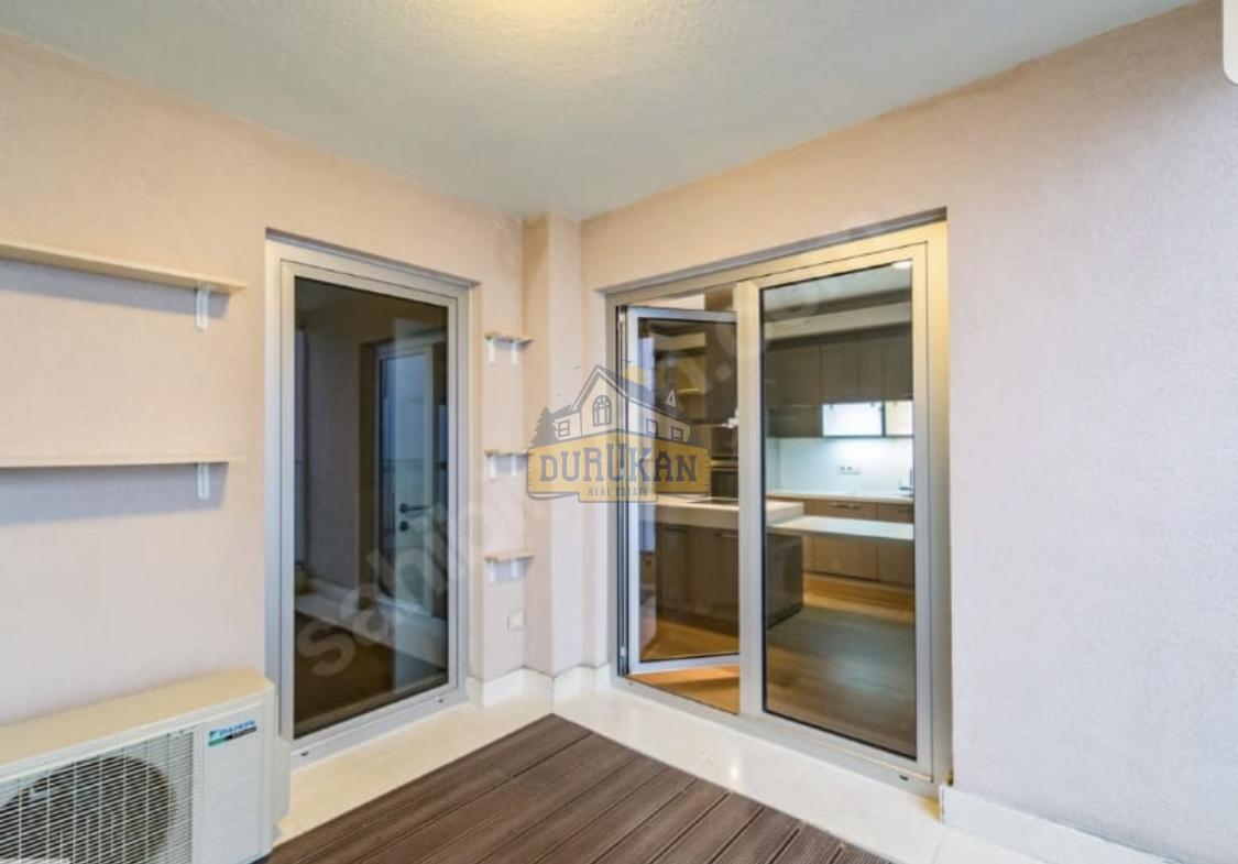 Maslak My Home 3+1 Satılık Daire