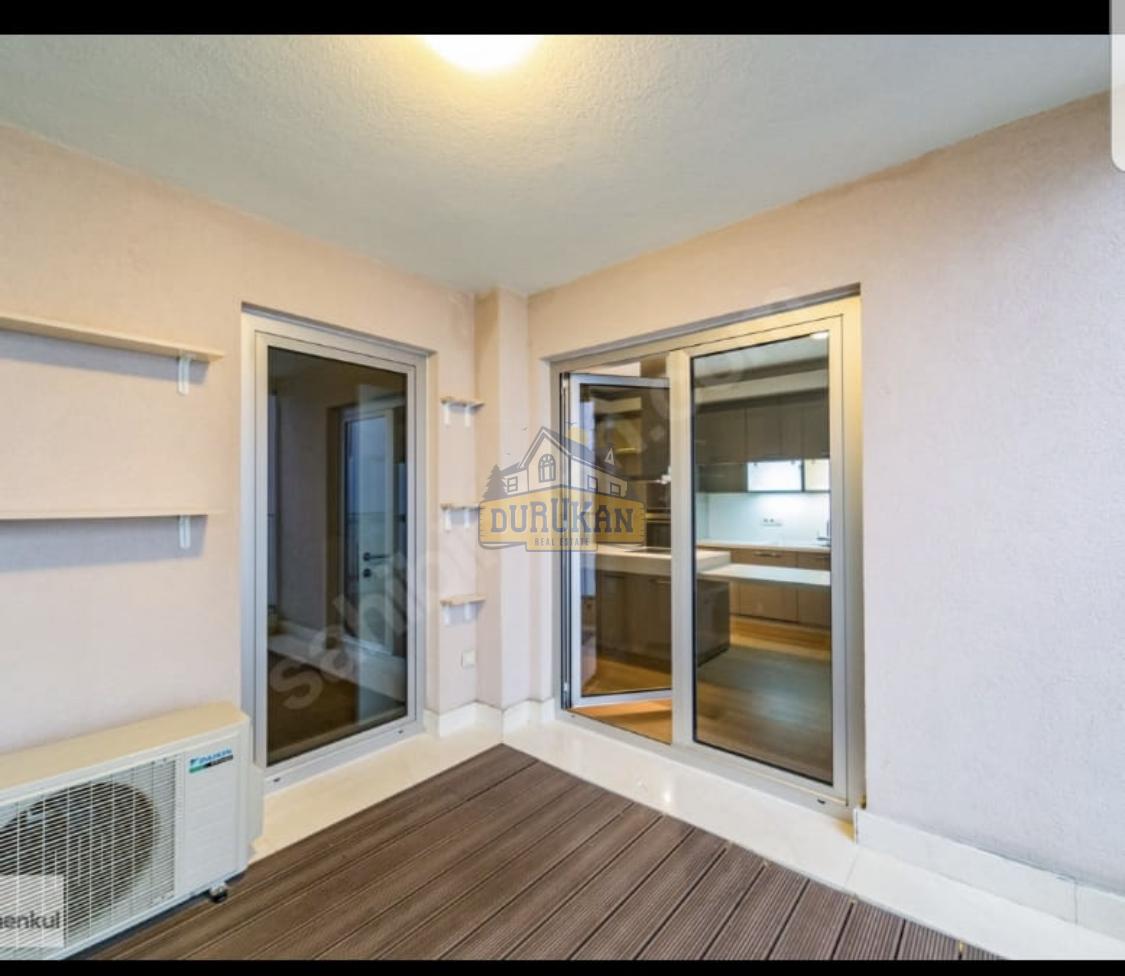 Maslak My Home 3+1 Satılık Daire