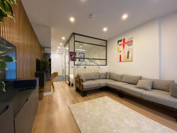 Avangart İstanbul 1+0 Kiralık Daire