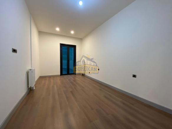 Avangart Istanbul 4+1 Opportunity Apartment for Rent