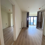 Avangart İstanbul Kiralık Sıfır 1+1 Yüksek Kat