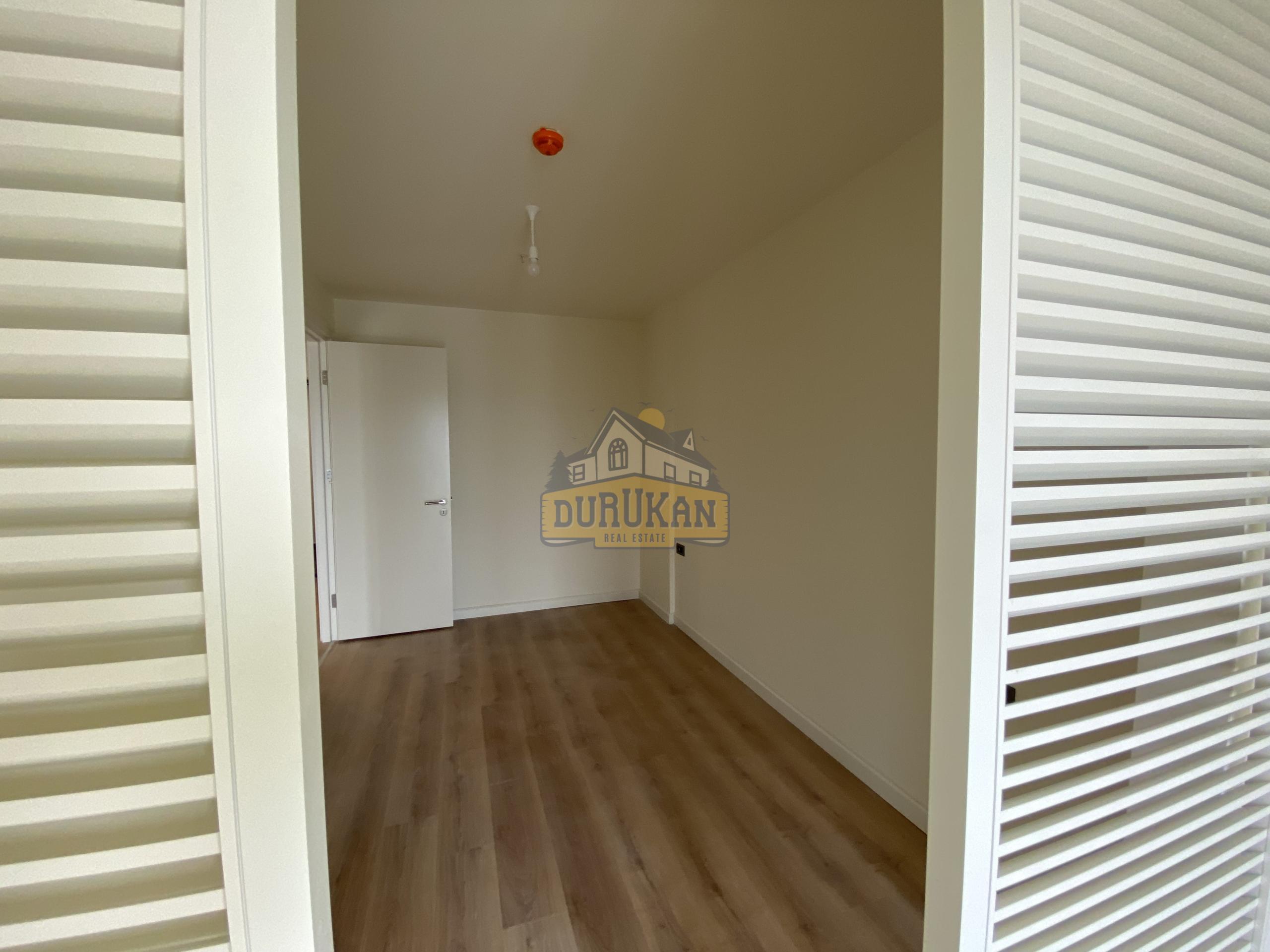 Avangart İstanbul Kiralık Sıfır 1+1 Yüksek Kat