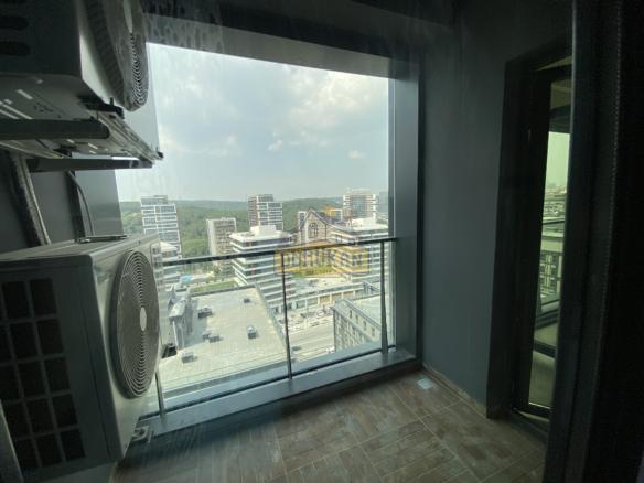 Avangart Istanbul 3+1 Rental Flat