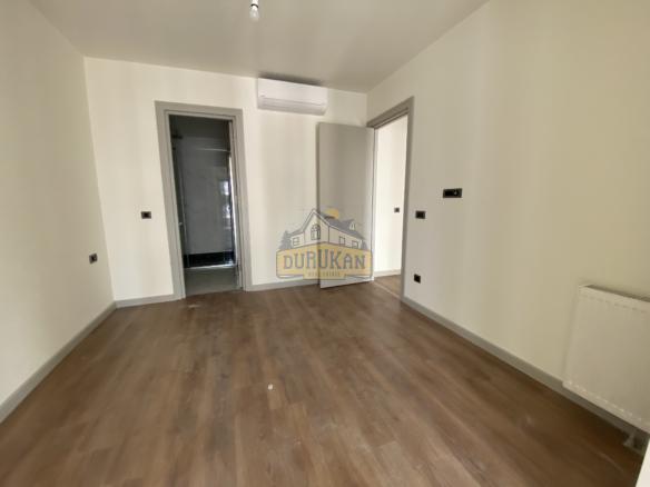 Avangart Istanbul 3+1 Rental Flat