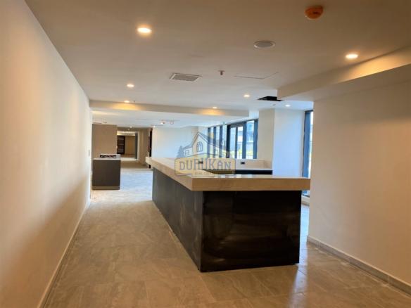 Avangart Istanbul 1+1 Opportunity Apartment for Rent