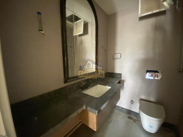 Avangart Istanbul 1+1 Opportunity Apartment for Rent