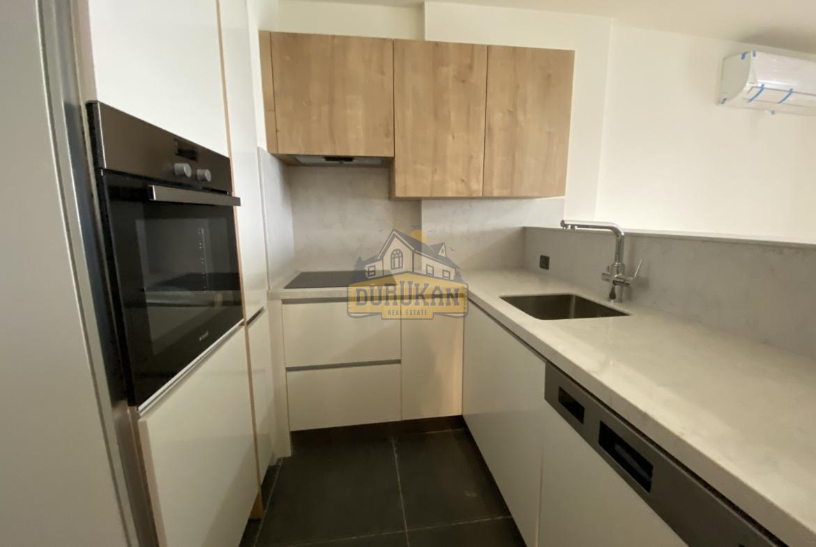 Avangart İstanbul 1+1 Kiralık Daire