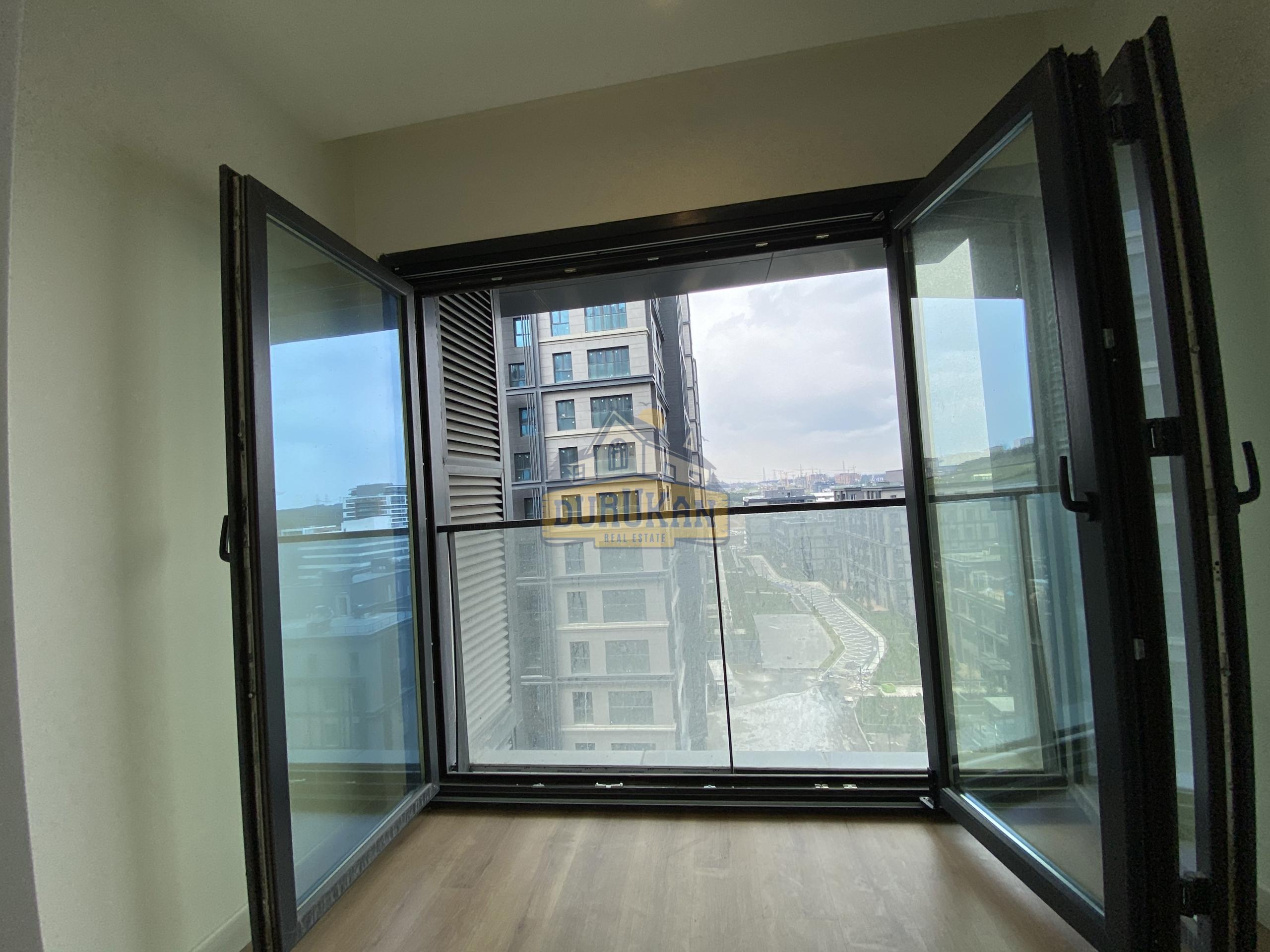 Avangart İstanbul Avangart İstanbul 1+1 Kiralık Daire
