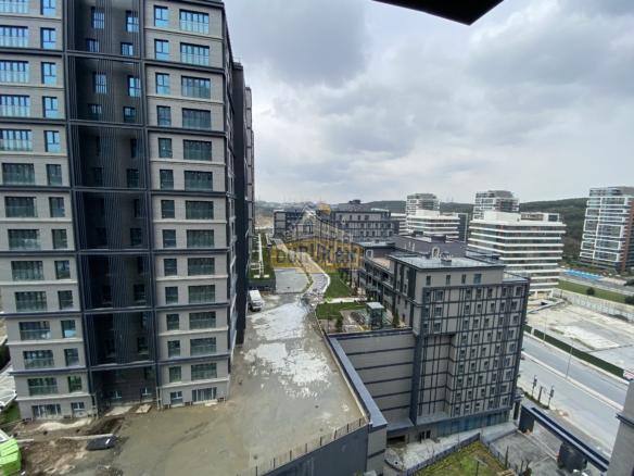 Avangart Istanbul Spacious 1+1 for Rent
