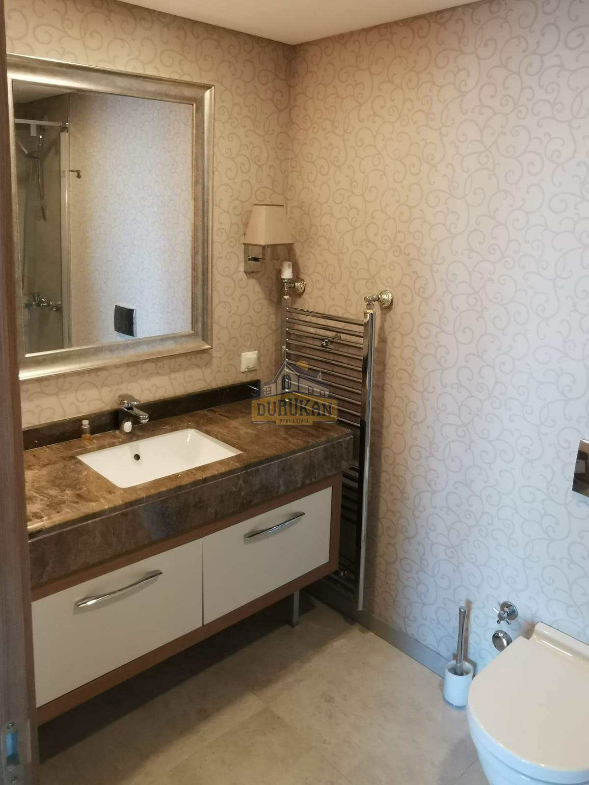 Vadi İstanbul 4+1 Satılık Daire