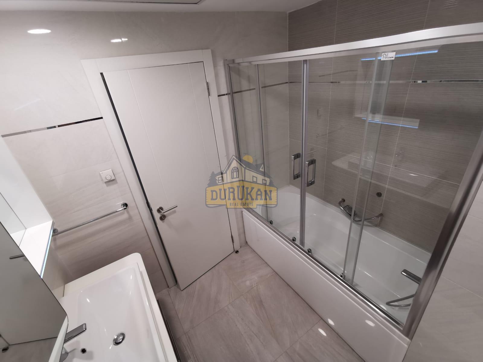 Vadi İstanbul 4+1 Satılık Daire