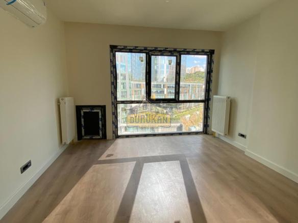 Avangart İstanbul 1+0 Kiralık Stüdyo Daire