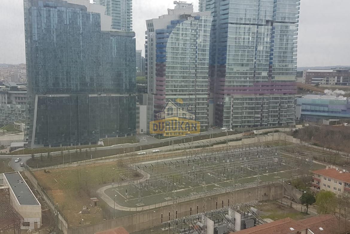 Mashattan 1+1 Satılık Kaçırılmayacak Fırsat Daire