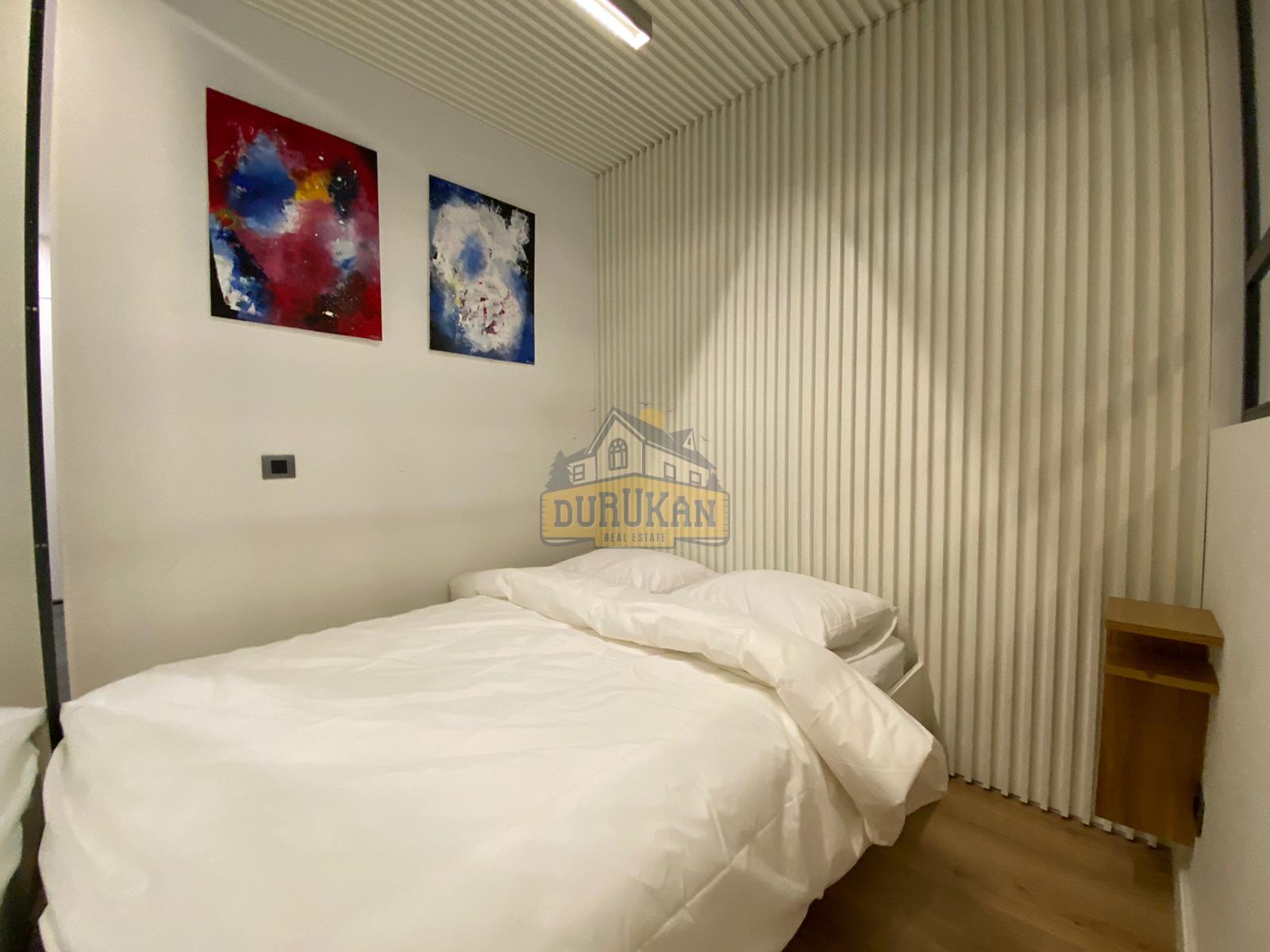 Avangart İstanbul 1+0 Kiralık Daire