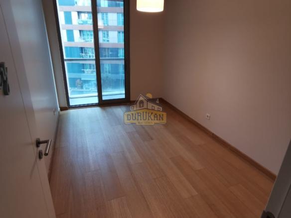 Vadi İstanbul 4+1 Satılık Daire