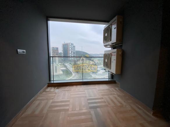 Avangart Istanbul 4+1 Opportunity Apartment for Rent