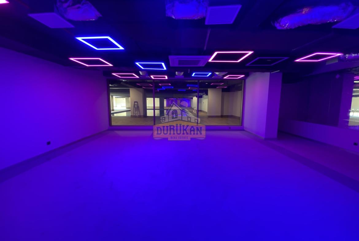 Avangart İstanbul Satılık Vadi Manzaralı 4+1