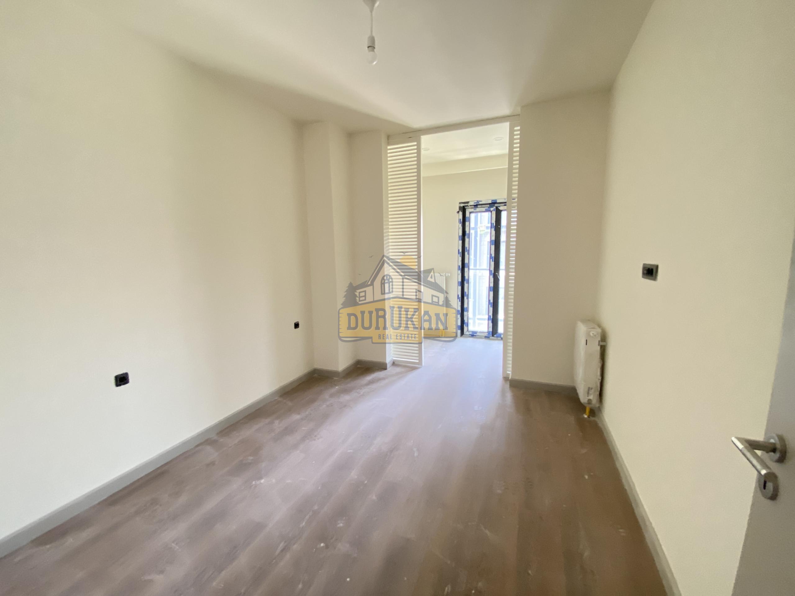 Avangart İstanbul Satılık Vadi Manzaralı 4+1