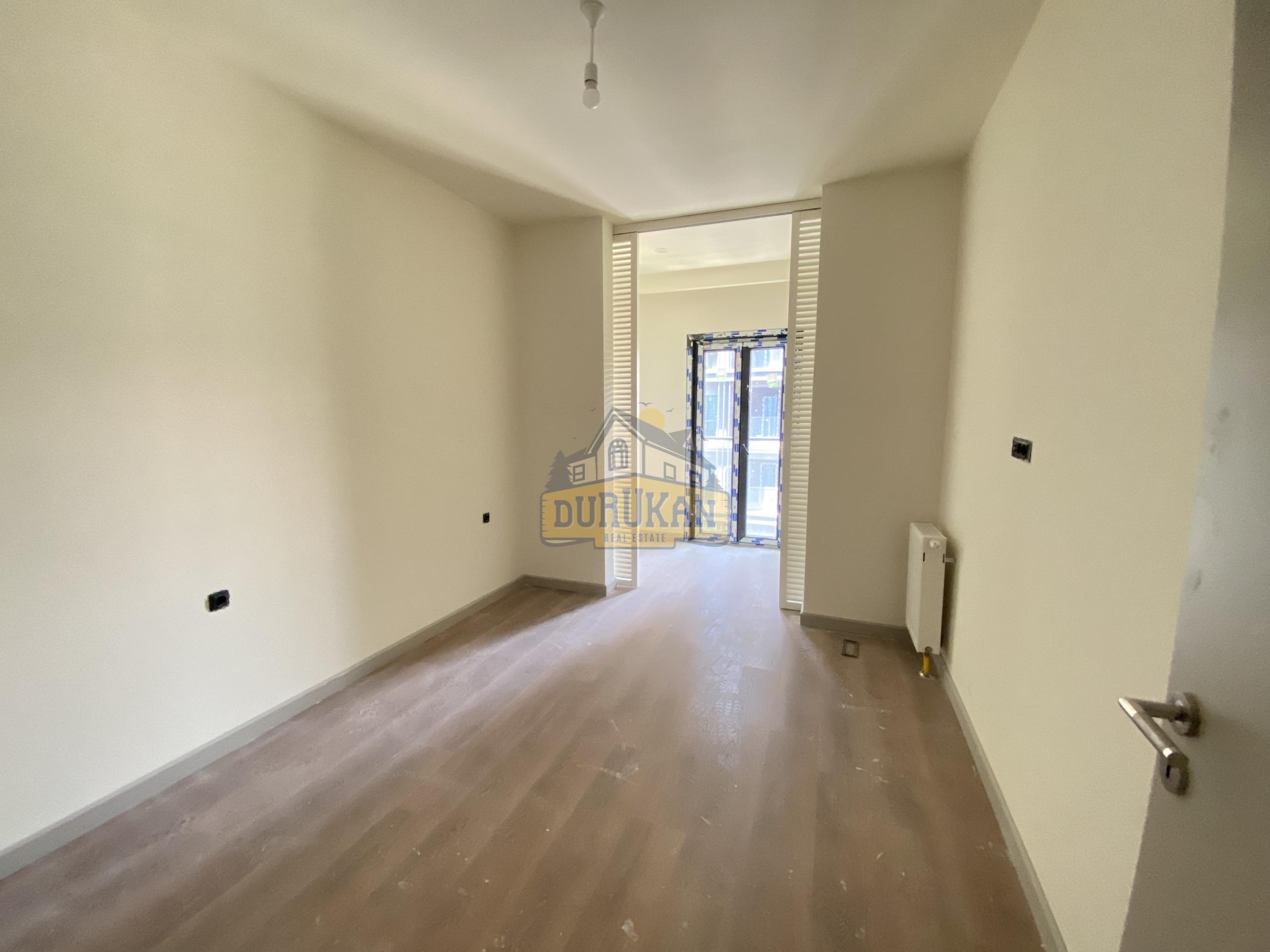 Avangart İstanbul Satılık Vadi Manzaralı 4+1