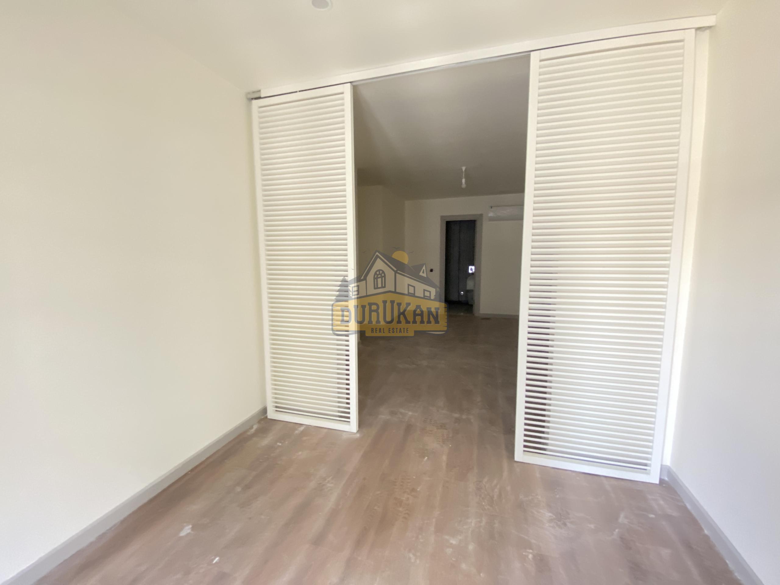 Avangart İstanbul Satılık Vadi Manzaralı 4+1