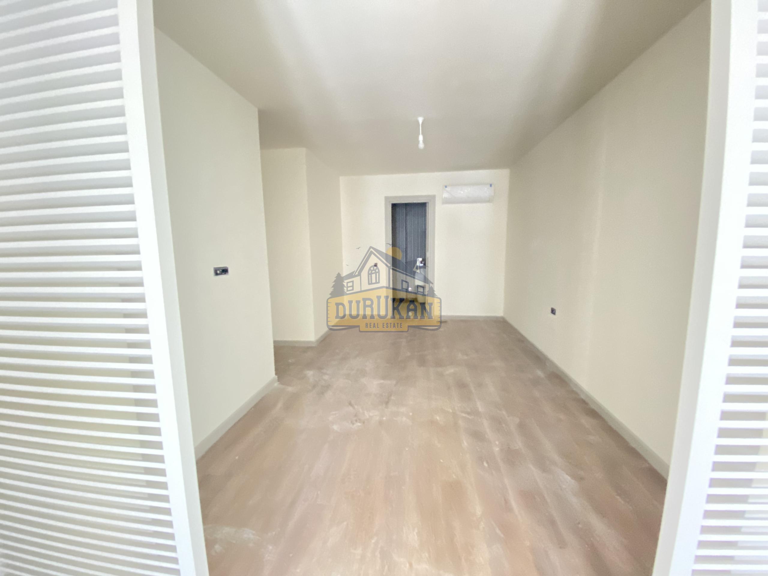 Avangart İstanbul Satılık Vadi Manzaralı 4+1