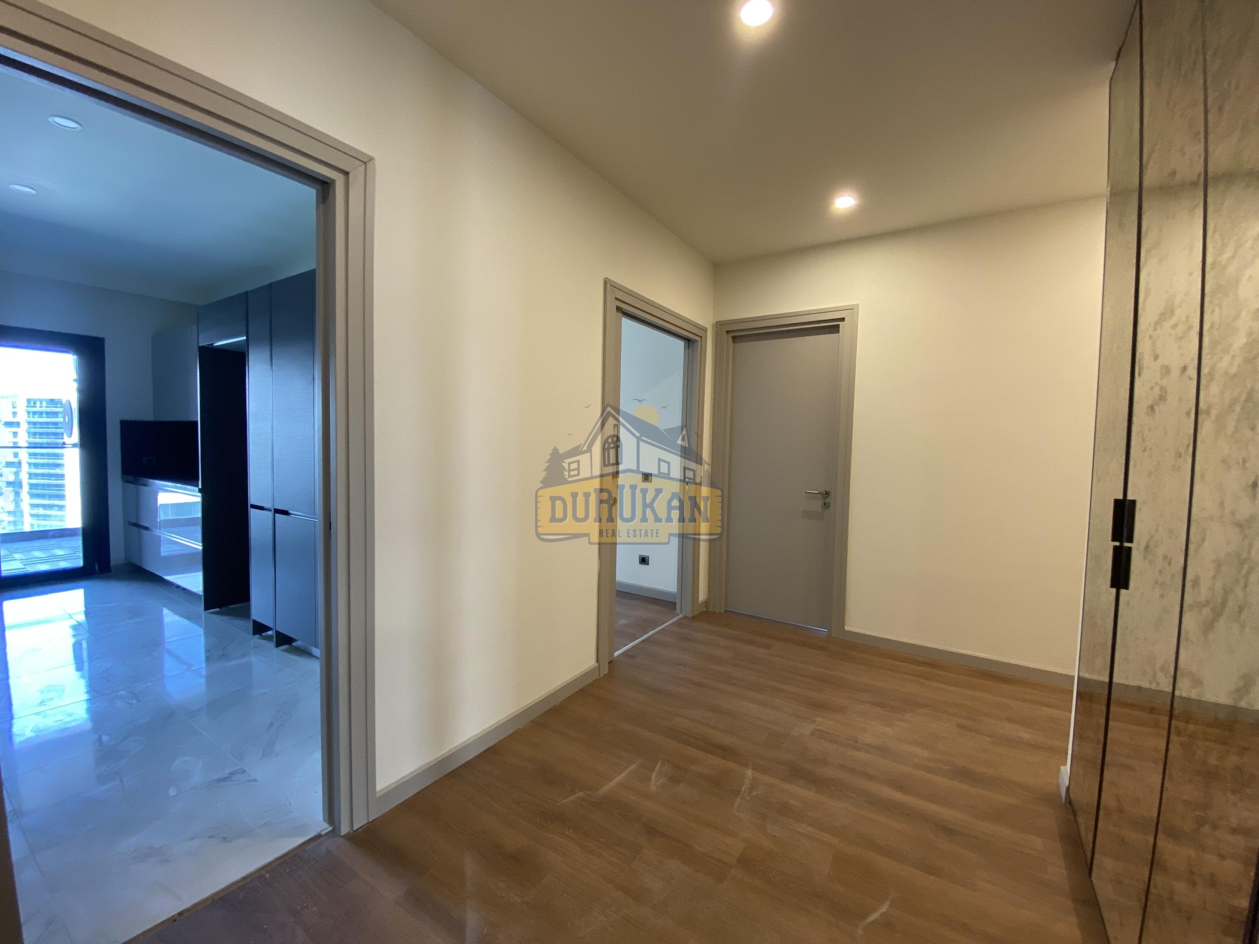 Avangart İstanbul Satılık Sıfır 4+1 Vadi Cepheli