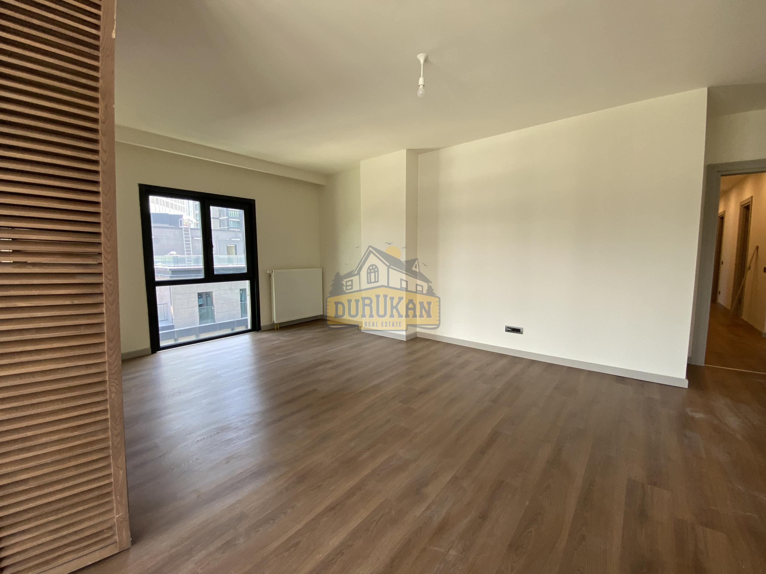 Avangart İstanbul Satılık Sıfır 4+1 Vadi Cepheli