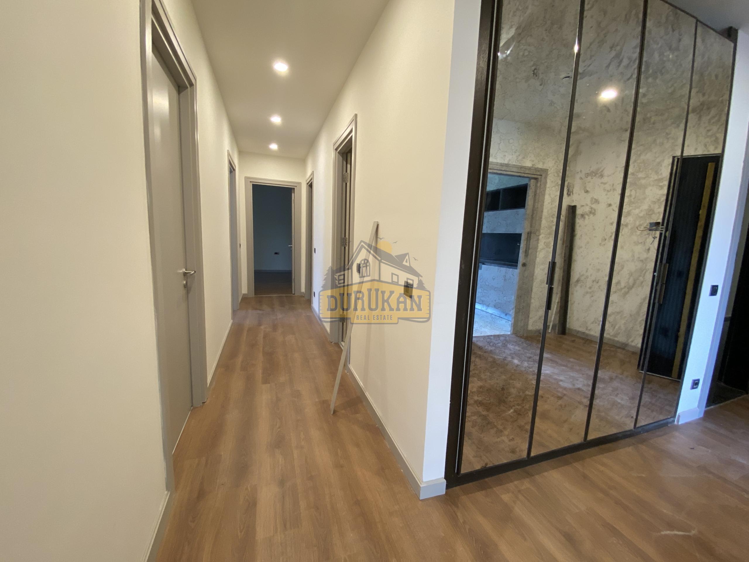 Avangart İstanbul Satılık Sıfır 4+1 Vadi Cepheli