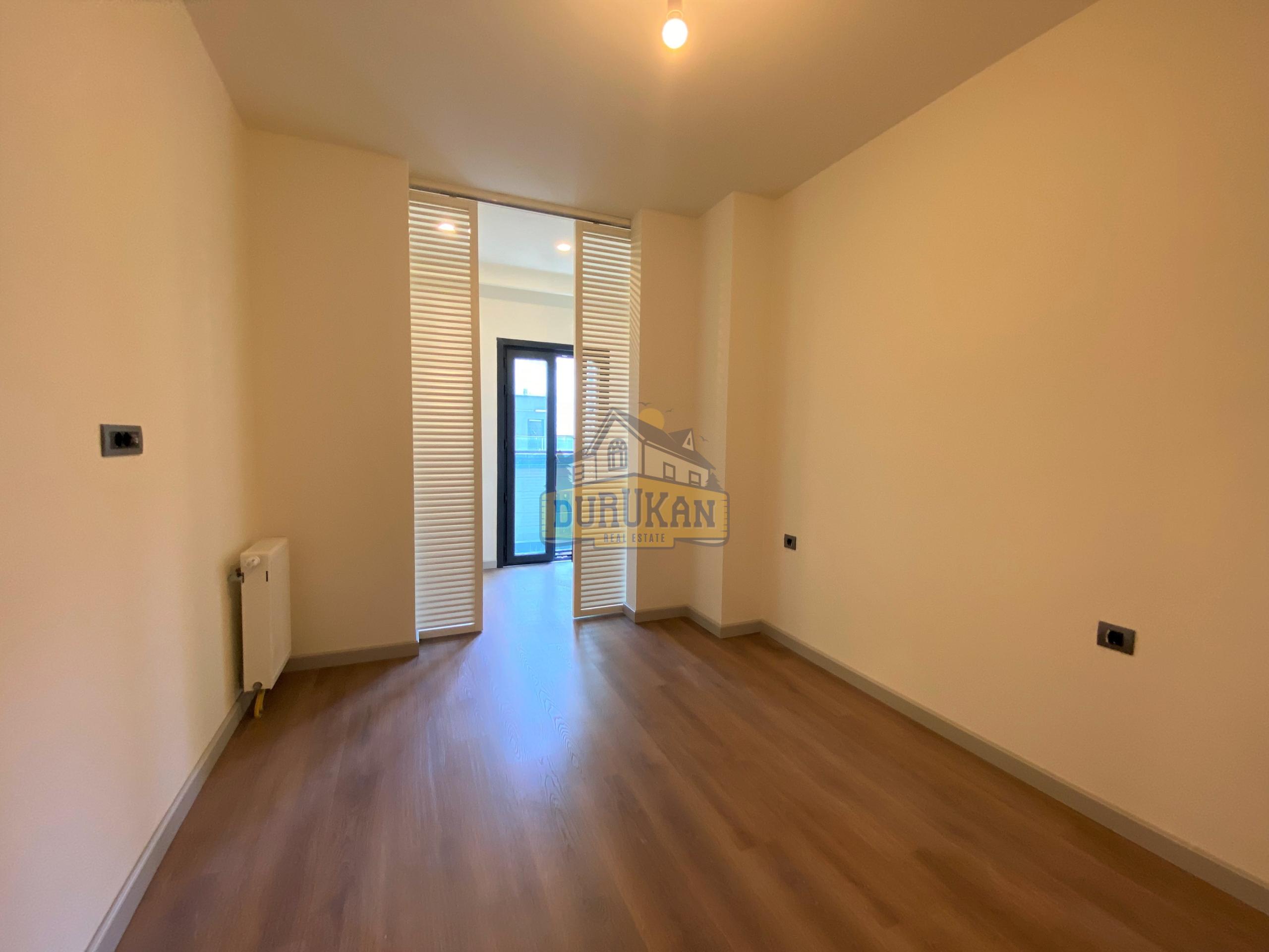 Avangart İstanbul Satılık Sıfır 4+1 Vadi Cepheli