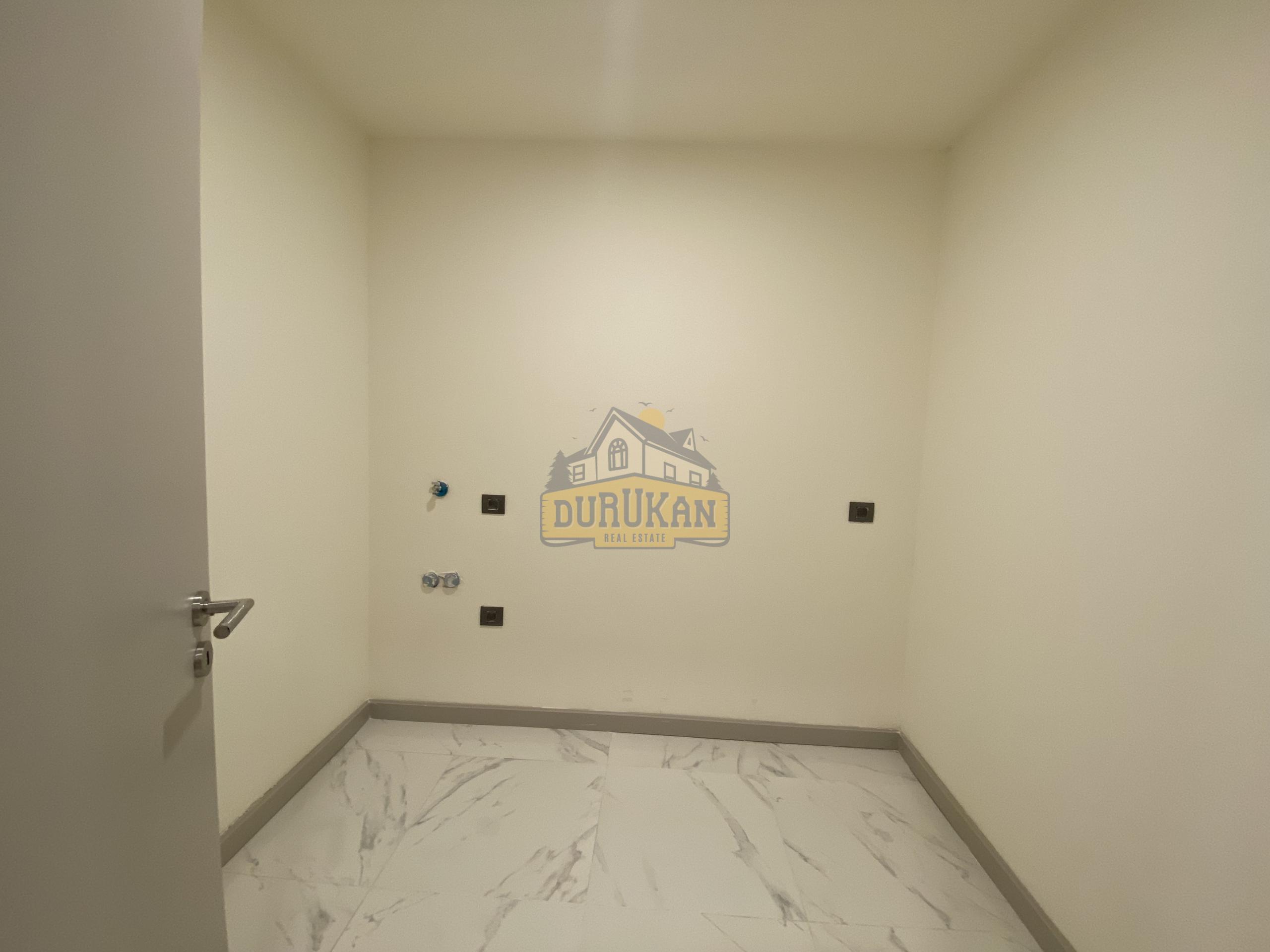 Avangart İstanbul Satılık Sıfır 4+1 Vadi Cepheli