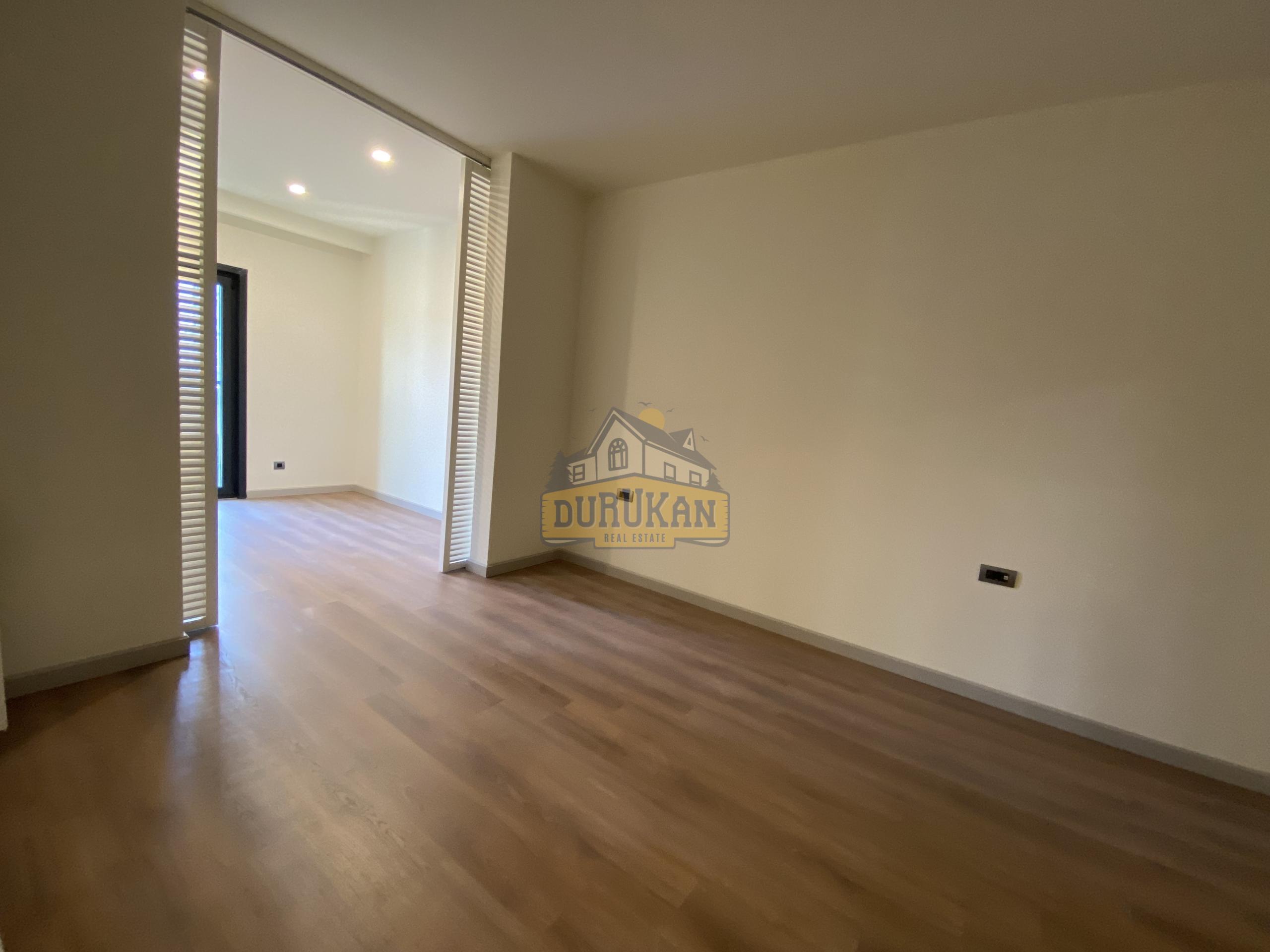 Avangart İstanbul Satılık Sıfır 4+1 Vadi Cepheli