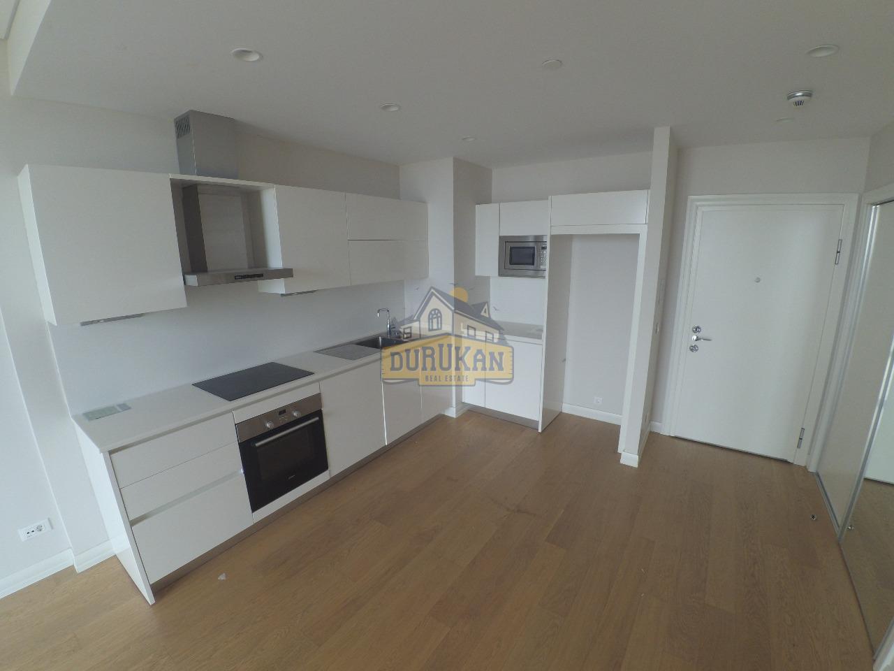 Maslak Eclipse Satılık 2+1 Manzaralı Daire