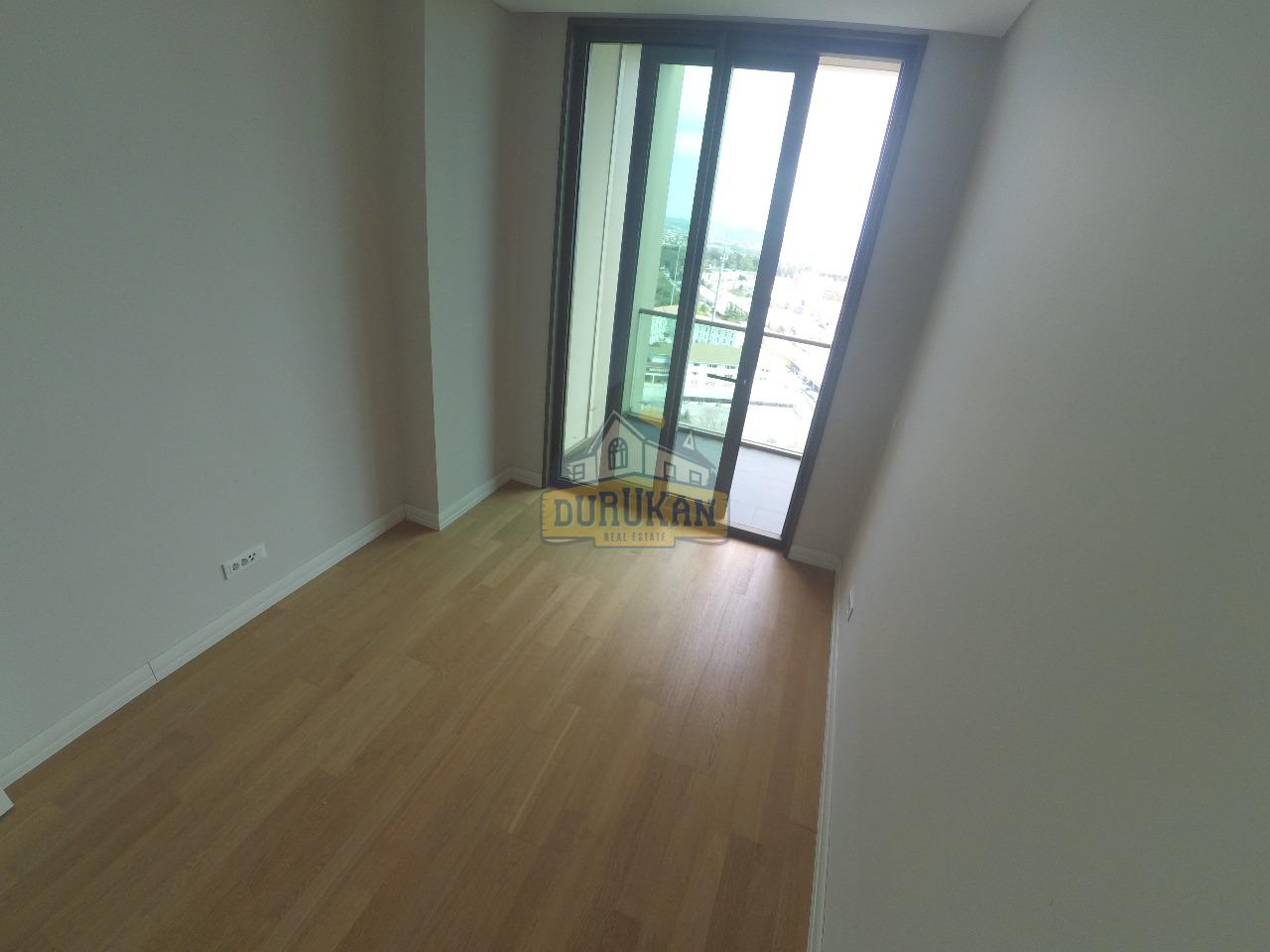 Maslak Eclipse Satılık 2+1 Manzaralı Daire