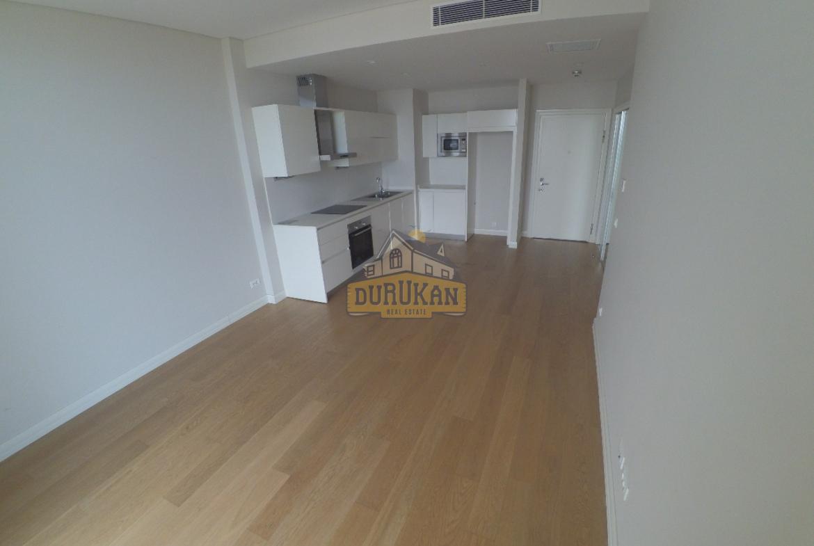 Maslak Eclipse Satılık 2+1 Manzaralı Daire