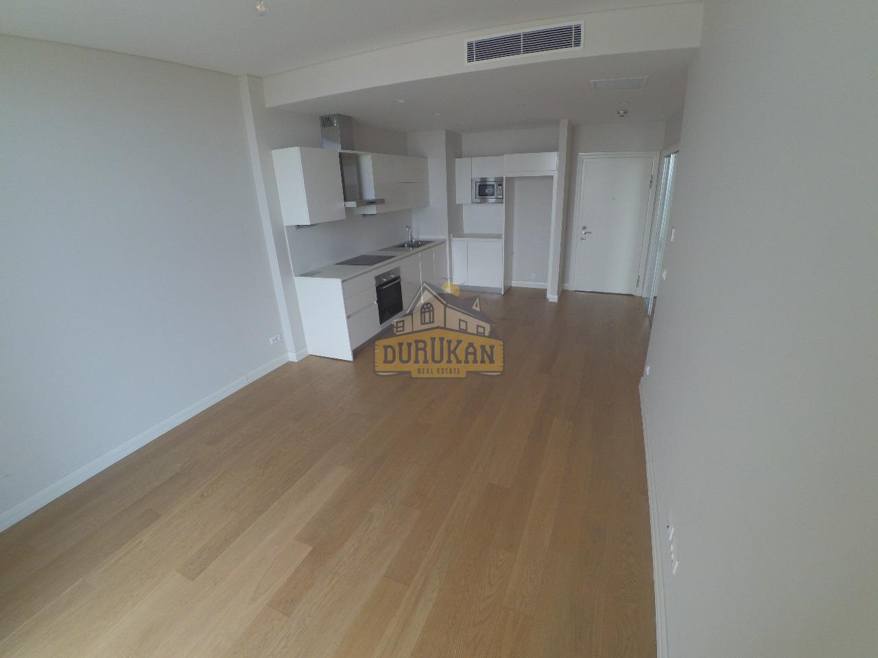 Maslak Eclipse Satılık 2+1 Manzaralı Daire