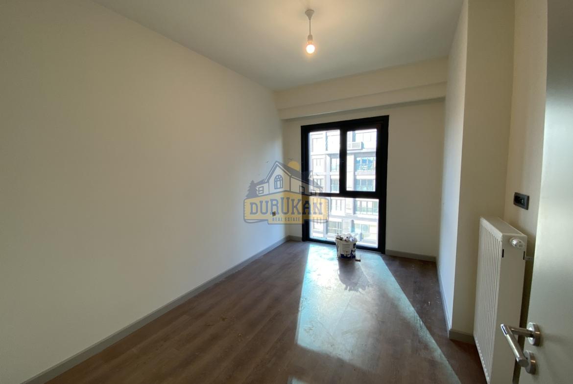 Avangart İstanbul 3+1 Satılık Daire