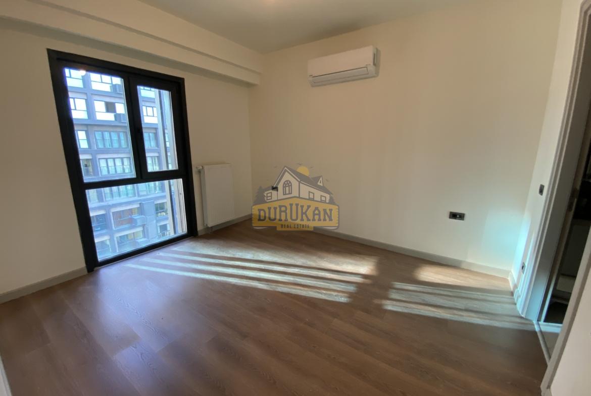 Avangart İstanbul 3+1 Satılık Daire