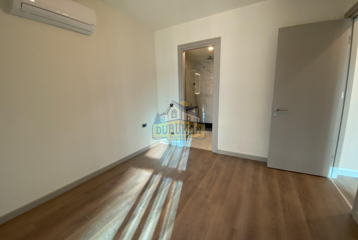 Avangart İstanbul 3+1 Satılık Daire