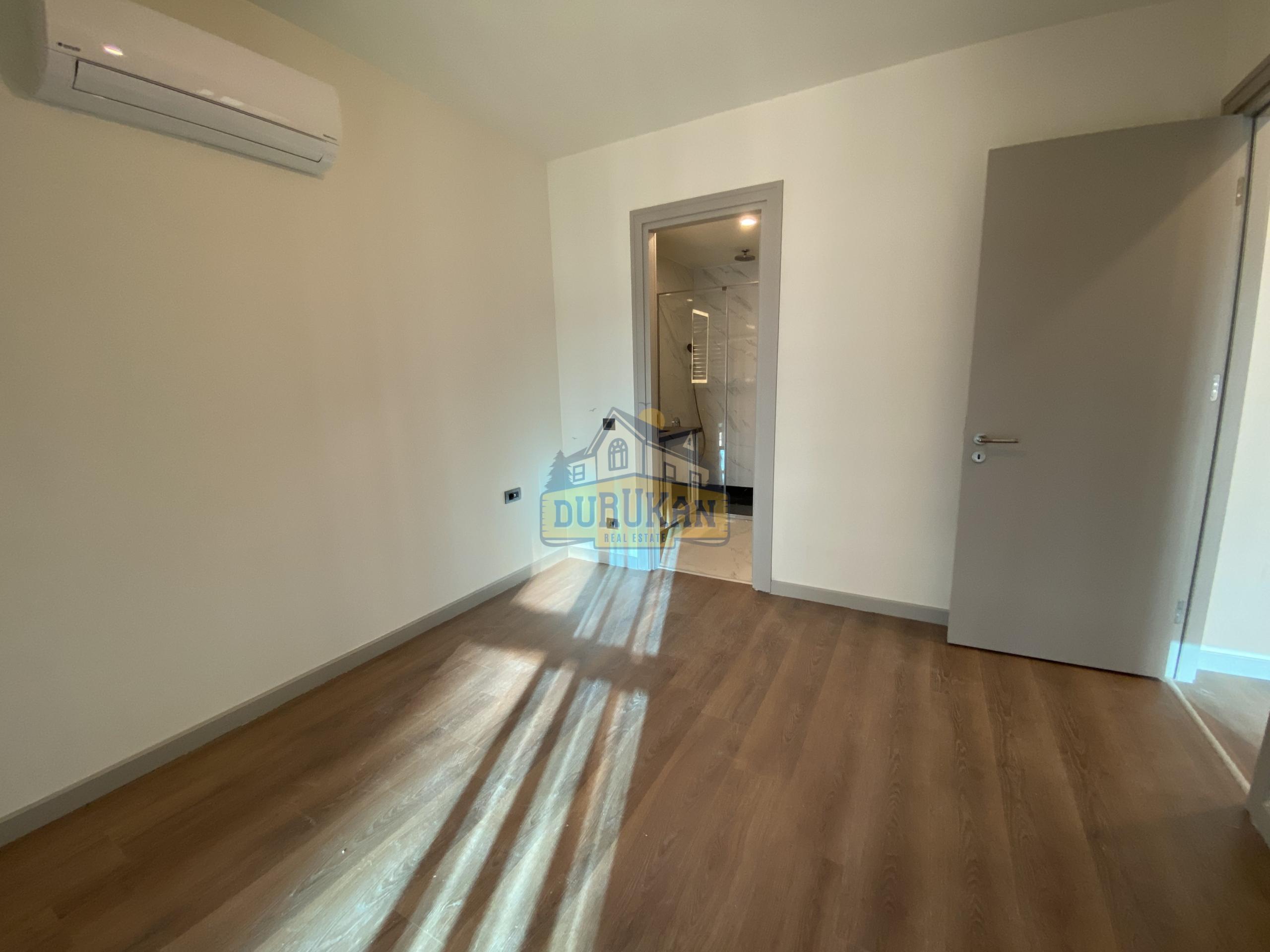 Avangart İstanbul 3+1 Satılık Daire