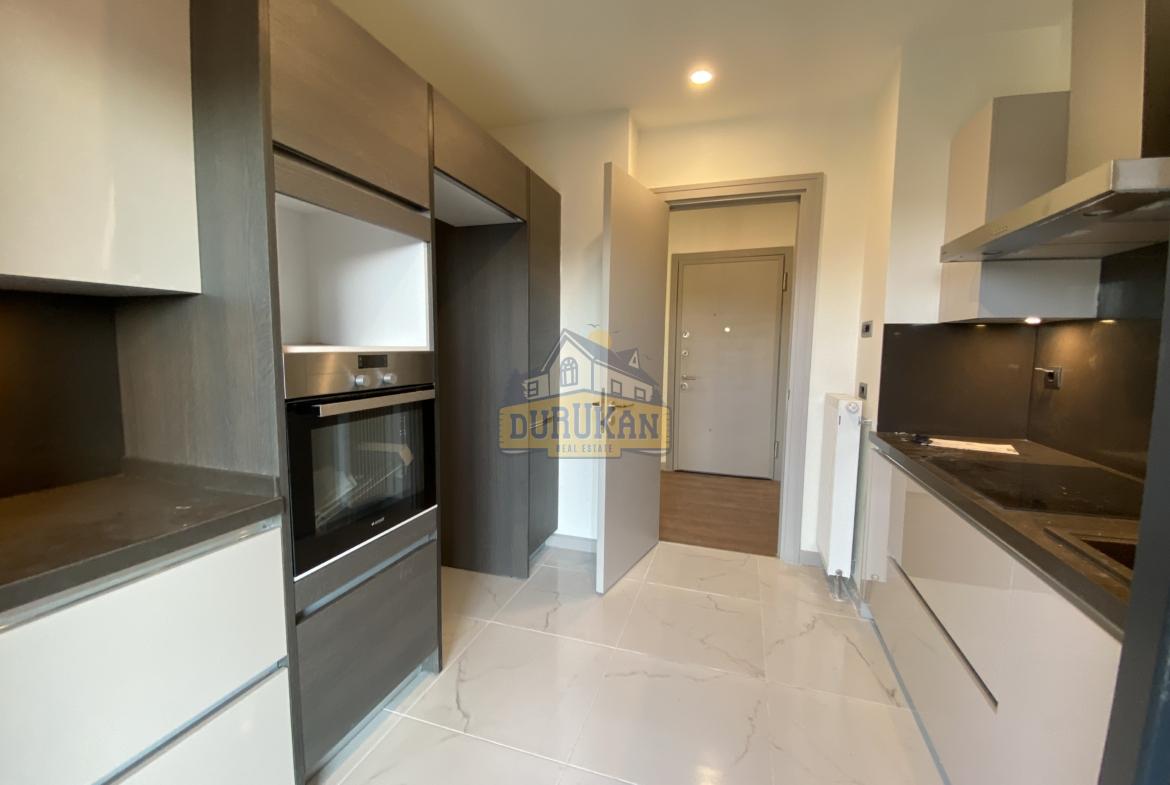 Avangart İstanbul 3+1 Satılık Daire