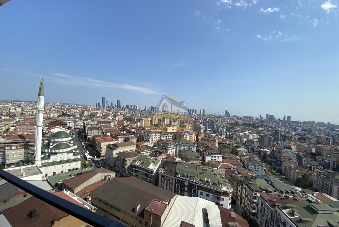 İstova 3+1 Satılık Daire