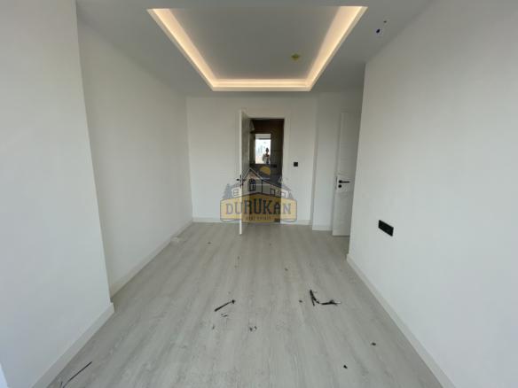 İstova 3+1 Satılık Daire