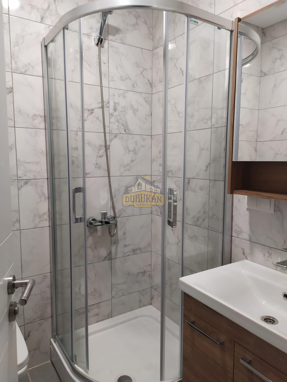 Plevne Konutları Satılık 2+1 Rezidans Daire