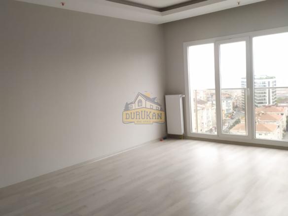 Plevne Konutları Satılık 2+1 Rezidans Daire