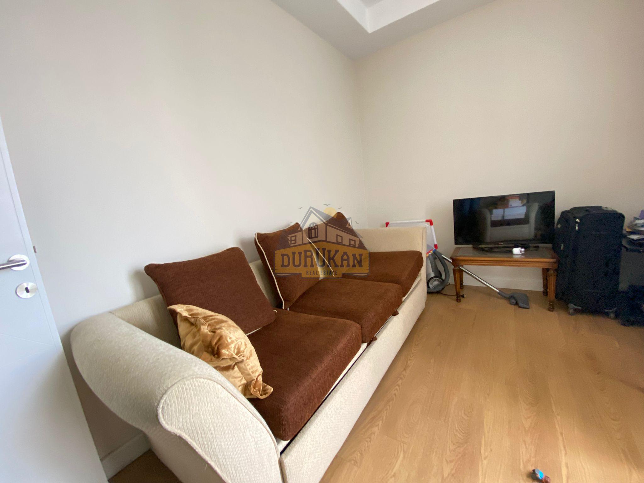 Maslak My Home Kiralık 3+1 Daire