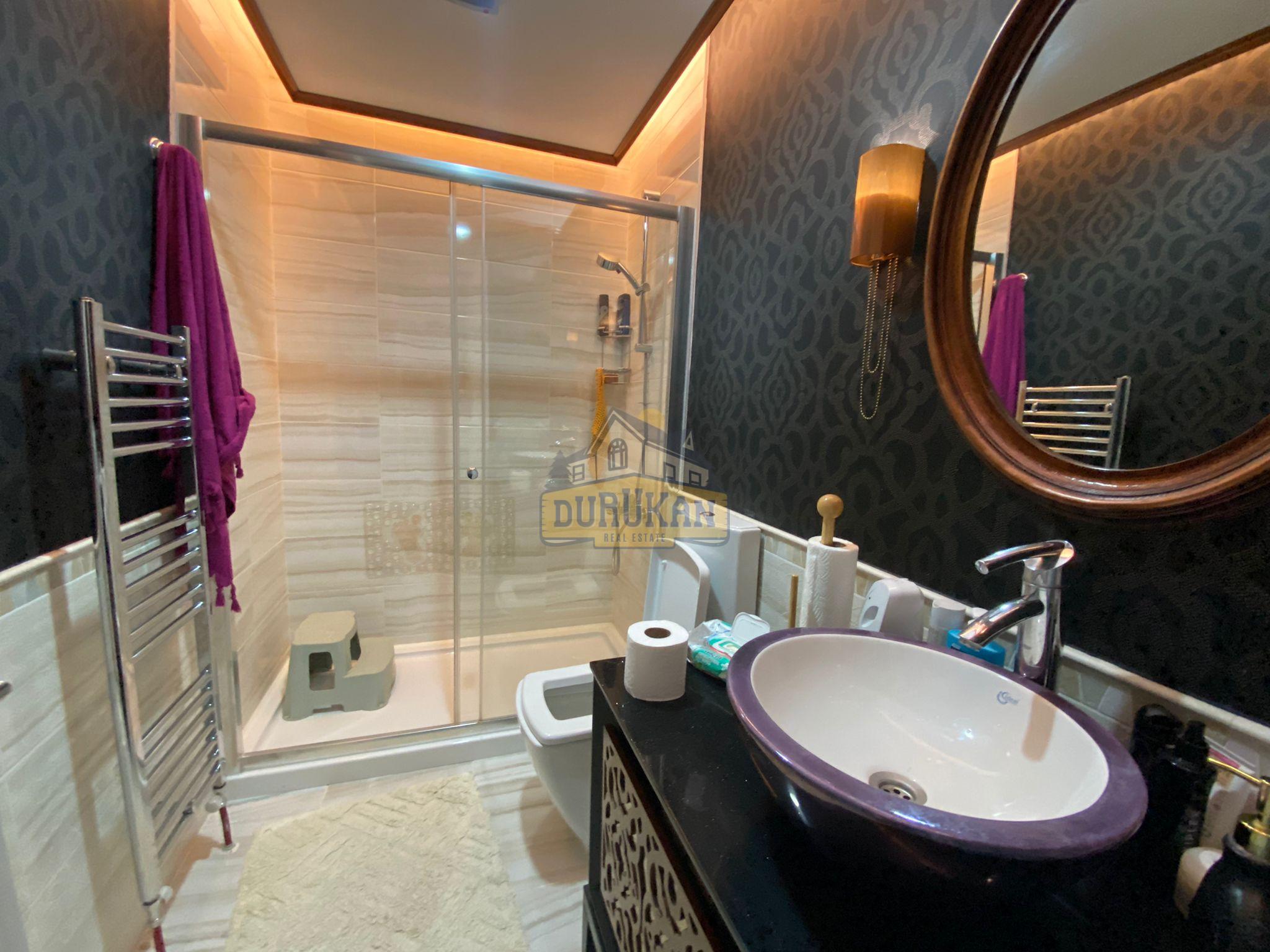 Maslak My Home Kiralık 3+1 Daire