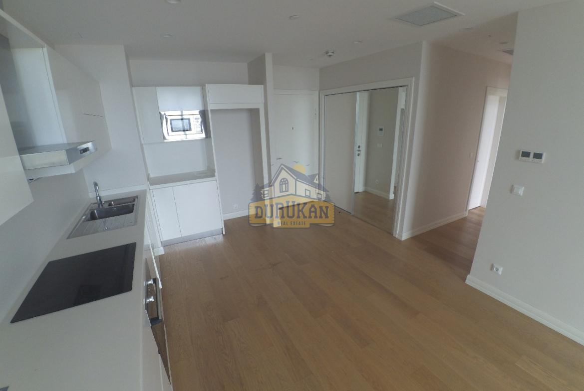 Maslak Eclipse 2+1 Satılık Lüks Daire