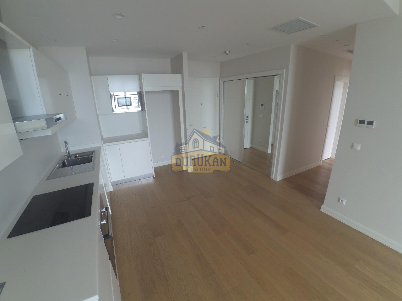 Maslak Eclipse 2+1 Satılık Lüks Daire