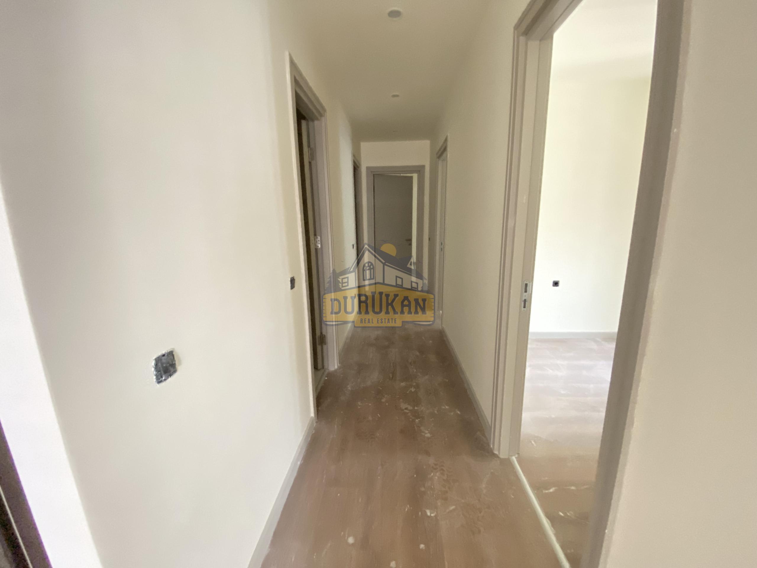 Avangart İstanbul Kiralık 4+1 Daire